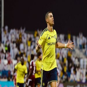 النصر يتخطى الفيصلي ويواصل مطاردة صدارة روشن