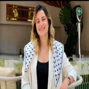 جريمة في متنزه تركي.. رفضت صداقته فأطلق النار وأنهى حياتها