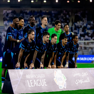 الهلال يستأنف تدريباته "السبت" في الدمام.. ويغادر الأحد إلى الدوحة
