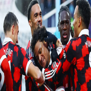فولهام يواصل انتصاراته بفوزه على كوفنتري سيتي