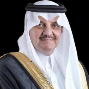 أمير المنطقة الشرقية يرعى حفل تخريج دفعة 2025 من طلاب جامعة الأمير محمد بن فهد