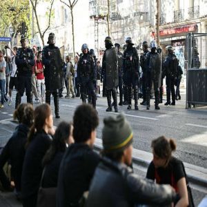 السلطات الفرنسية تعلن توقيف 1314 شخصاً خلال الاحتجاجات