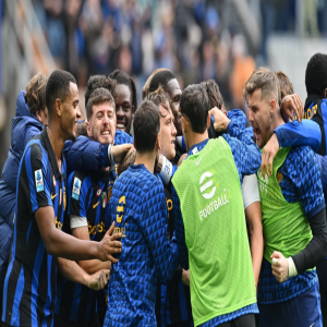 إنتر ميلان يقلب الطاولة على فيورنتينا ويخطف الفوز في الوقت القاتل