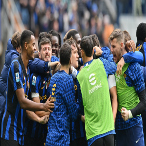 إنتر ميلان يقلب الطاولة على فيورنتينا ويخطف الفوز في الوقت القاتل