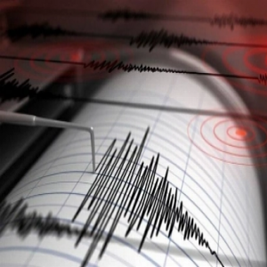 زلزال بقوة 5.8 درجات يضرب منطقة هندوكوش في أفغانستان