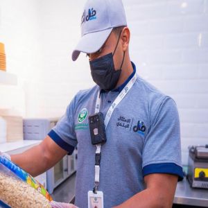 أمانة منطقة الرياض تُفعِّل كاميرات المراقبة الميدانية لتوثيق الزيارات الرقابية