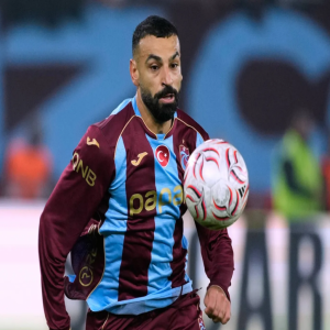 «الدوري التركي»: محمد صلاح يقود طرابزون لفوز مثير على ريزه