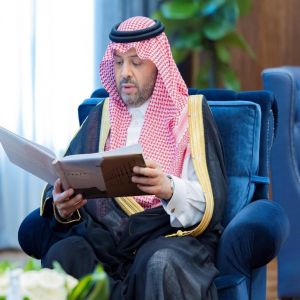 أمير الحدود الشمالية يطّلع على الخطة التشغيلية لقطاع الأحوال المدنية بالمنطقة
