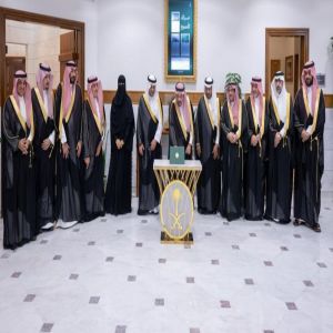 أمير القصيم يطلق النسخة الثانية من جائزة السياحة الريفية