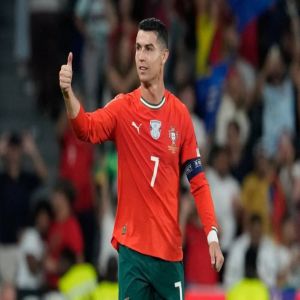 رونالدو على أعتاب العودة لمنتخب البرتغال