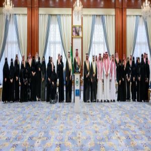 أمير المدينة المنورة يكرّم الفائزين في كأس المدينة للذكاء الاصطناعي
