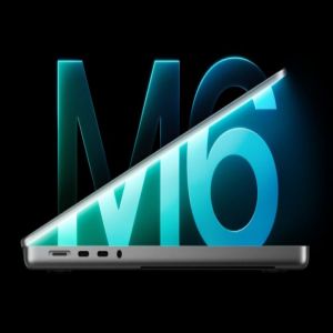 آبل تحدّث MacBook Pro بمعالج M6 وأداء رسومي أسرع حتى 30%