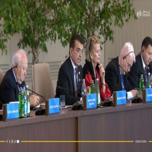 المدير العام للإيسيسكو يدعو لتعزيز قدرات المعلمين في مواجهة الفكر المتطرف