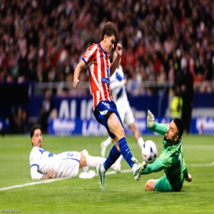 صفقة ألفاريز تكلف برشلونة 602 يورو