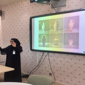 كرسي الأمير فهد بن سلطان بجامعة تبوك يعلن عن إنطلاق مبادرة "تعزيز ملتقى صناع المحتوى الشبابي الأول" (2)