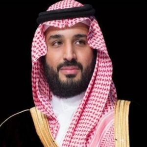 سمو ولي العهد يهنئ رئيس جمهورية التشيك بذكرى اليوم الوطني لبلاده