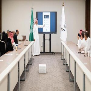 غرفة جازان تنظّم برنامج "مسار النمو" لدعم وتمكين رواد الأعمال