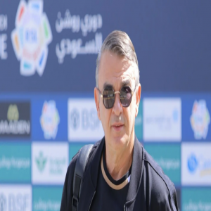 أبها يقيل مدربه الكرواتي دامير بوريتش