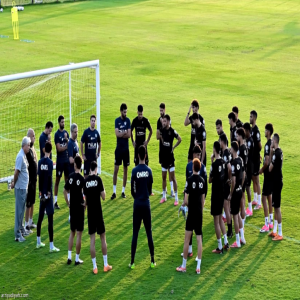 الزمالك يواجه الإفريقي.. ومنافسة بين بيراميدز والهلال