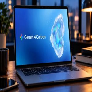 جوجل تطلق نموذج Gemini 4 Carbon.. قفزة كبيرة في الأمن السيبراني تتفوق على OpenAI وأنثروبيك