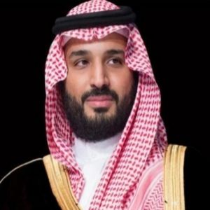 سمو ولي العهد يُعزي ملك مملكة إسبانيا في ضحايا حادث تصادم قطارين
