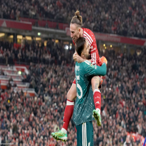 ليفربول يقصي تشيلسي من كأس الرابطة