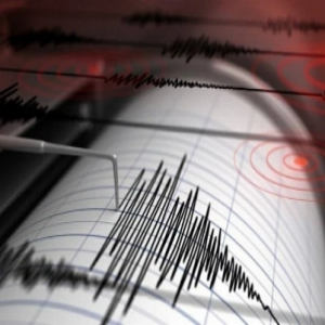 زلزال بقوة 5.7 درجات يضرب بابوا غينيا الجديدة