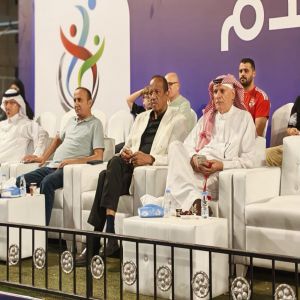 الأهداف تحضر بقوة في افتتاح بطولة الأصدقاء لكرة القدم .. جالاكسي بخماسية وعميد الزهور بانتصار