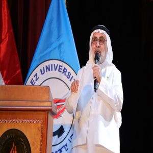 المخرج السعودي عمر الجاسر يشارك بإفتتاح مهرجان السويس السينمائي