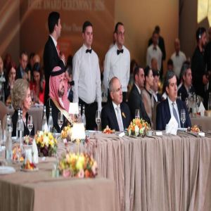 جائزة الأمير طلال الدولية للتنمية البشرية تكرّم أربعة مشاريع في مجال الطاقة النظيفة