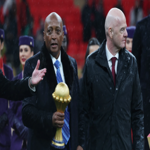"كاف" يؤكد العودة إلى إقامة كأس أمم أفريقيا كل عامين