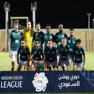 ثلاثي الاتفاق يغيب عن لقاء التعاون في دوري روشن