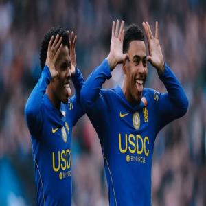 تشيلسي يهزم مانشستر يونايتد بثنائية في الدوري الإنجليزي