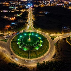 الباحة تعزز التنمية الحضرية وجودة الحياة في اليوم العالمي للمدن