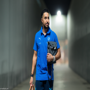 الإصابة تبعد سالم عن الفتح.. وسامرفيل يعود