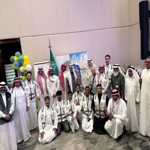 «إبتسامة من نور» تضيء المحطة الثالثة من مبادرة «جدة للجميع»