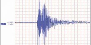 زلزال بمحافظة الجلفة في الجزائر