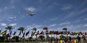 مطار شرم الشيخ يحقق رقماً قياسياً في استقبال الطائرات الخاصة