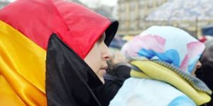 أعلى محكمة ألمانية تبطل حظراً على ارتداء المعلمات للحجاب