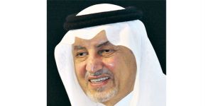 أمير منطقة مكة المكرمة يطلع على منجزات الكهرباء في القطاع الغربي