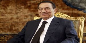 مبارك سعيد بنجاح مؤتمر شرم الشيخ ويشيد بدول الخليج والسيسي