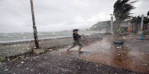 تضرر 90% من المساكن في عاصمة فانواتو من جراء الإعصار