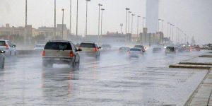 الطقس اليوم .. فرصة لإمطار رعدية على الرياض والقصيم وحائل وحفر الباطن