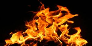 مراهق استرالي يشعل النار في جسده خلال حفلة
