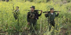 الصين تهدد برد حاسم بعد سقوط قنبلة من ميانمار على أراضيها