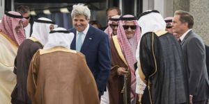 واشنطن تغلق سفارتها في الرياض الأحد والاثنين بسبب مخاوف أمنية