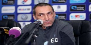 مدرب الهلال: لا أعتمد على لاعبين محددين