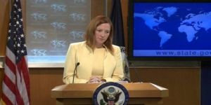 الخارجية الأمريكية: واشنطن لن تتفاوض قط مع الأسد