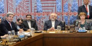 واشنطن تهدد بالانسحاب من المحادثات النووية مع إيران