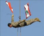 قيادات لبنانية تشيد بالدعم المالي من خادم الحرمين الشريفين للجيش اللبناني